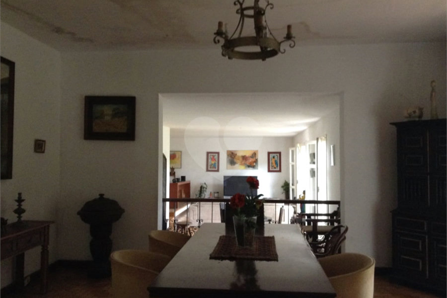 Casa Térrea à venda com 4 suítes em Tucuruvi, São Paulo, SP