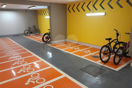 Studio à venda com 1 suíte em Jardim Prudência, São Paulo, SP