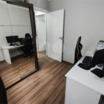 Apartamento à venda com 2 quartos em Jardim João XXIII, São Paulo, SP