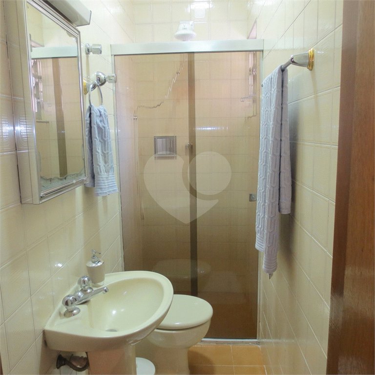 Casa Térrea à venda com 3 quartos, sendo 1 suíte, em Vila Santo Estéfano, São Paulo, SP