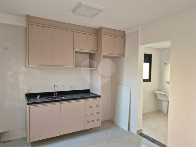 Apartamento para alugar com 2 quartos em Tucuruvi, São Paulo, SP