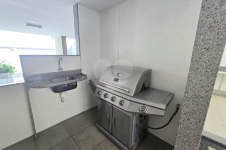 Cobertura à venda com 3 quartos, sendo 1 suíte, em Tijuca, Rio de Janeiro, RJ