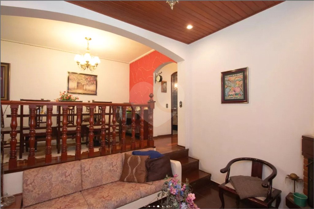Casa à venda com 4 suítes em Vila Medeiros, São Paulo, SP