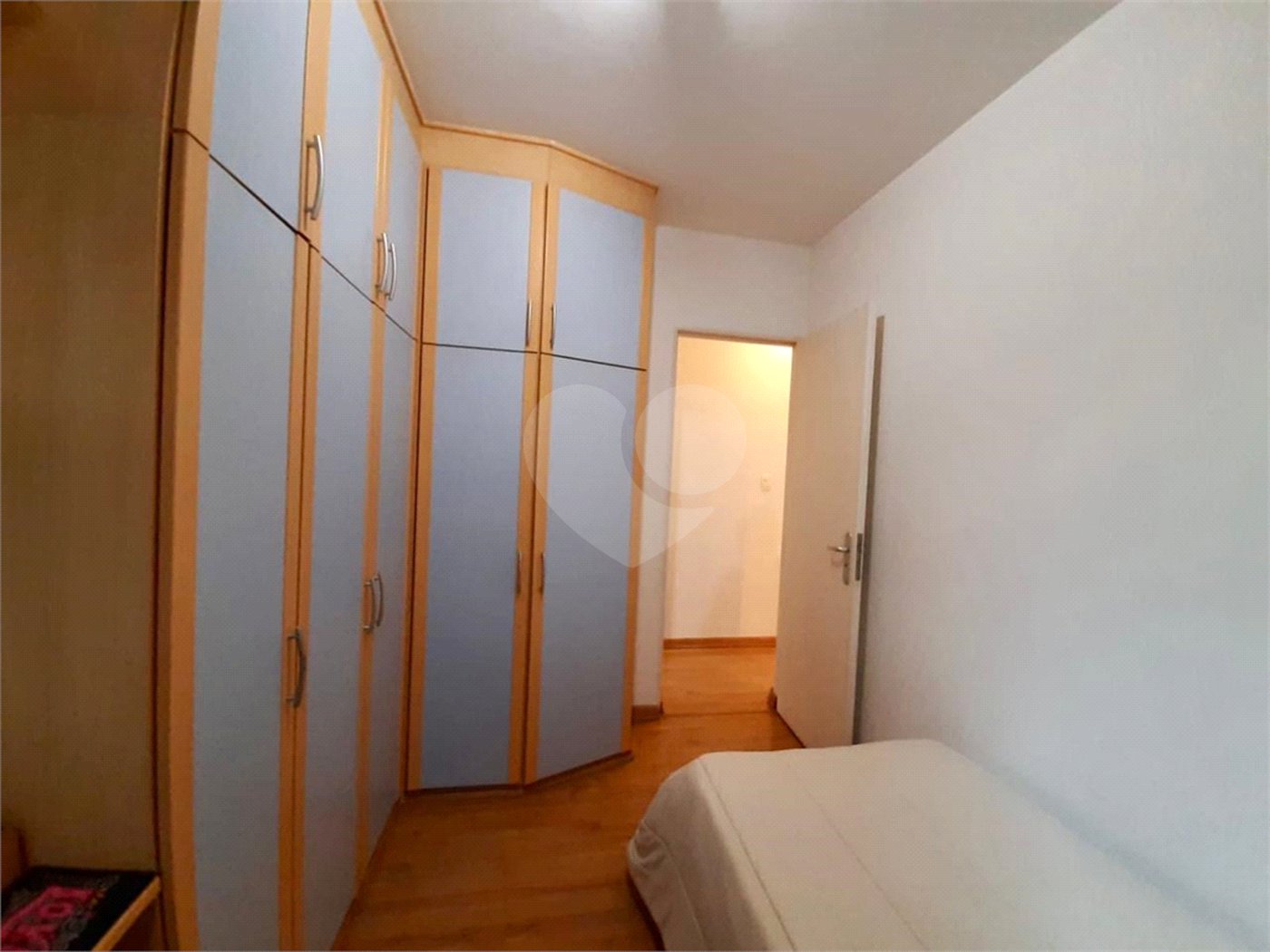 Apartamento para alugar com 3 quartos, sendo 1 suíte, em Vila Olímpia, São Paulo, SP