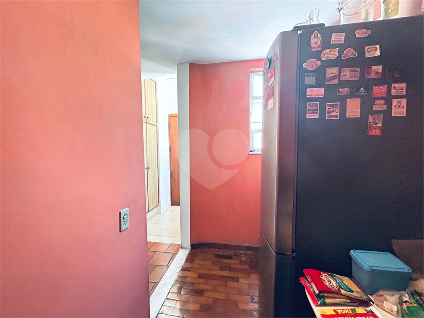 Cobertura à venda com 4 quartos, sendo 2 suítes, em Tijuca, Rio de Janeiro, RJ