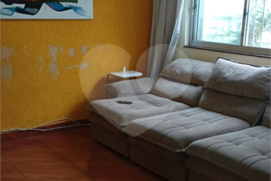 Casa de Vila à venda com 2 quartos, sendo 1 suíte, em Bom Retiro, São Paulo, SP