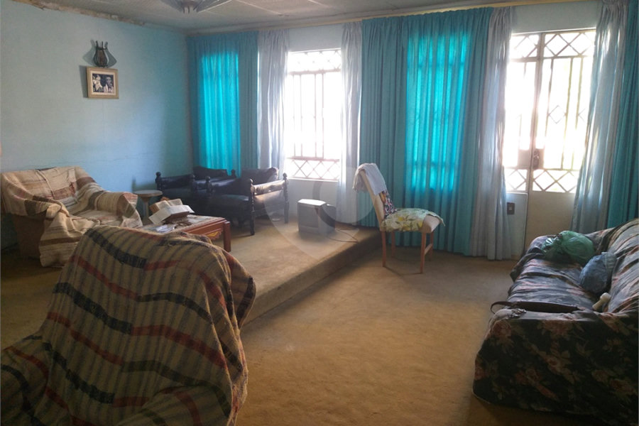 Casa Térrea à venda com 5 quartos, sendo 1 suíte, em Freguesia do Ó, São Paulo, SP