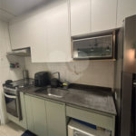 Apartamento à venda com 2 quartos, sendo 1 suíte, em Vila Gustavo, São Paulo, SP
