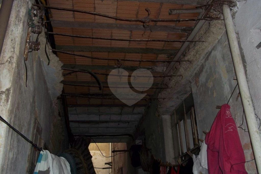 Casa Térrea à venda com 3 quartos em Casa Verde, São Paulo, SP