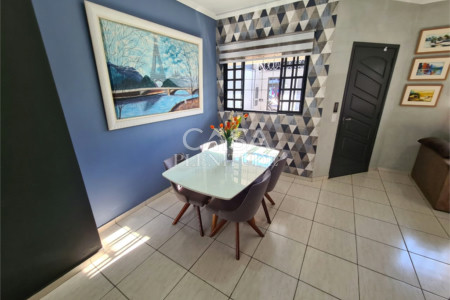 Casa à venda com 3 quartos, sendo 1 suíte, em Jardim Wanel Ville Iv, Sorocaba, SP