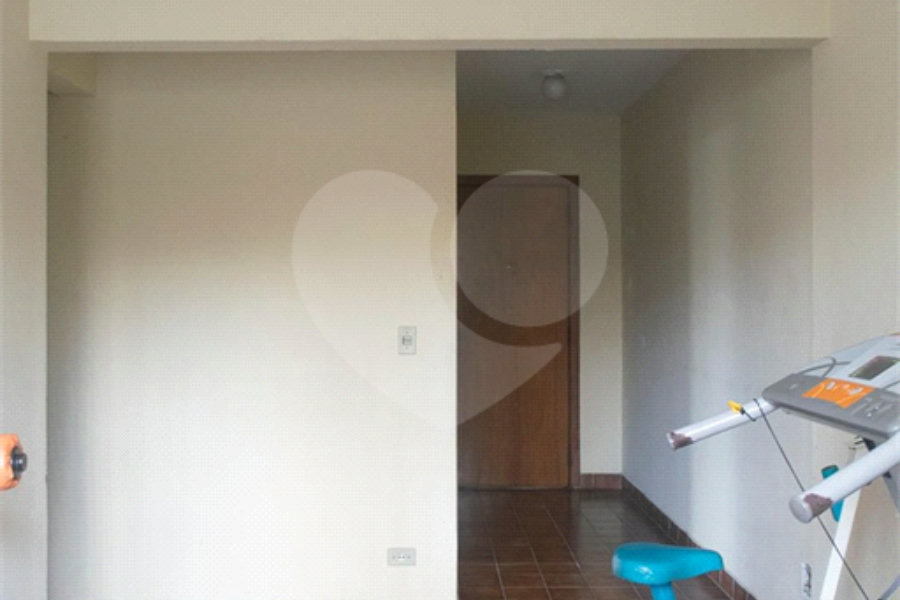 Apartamento à venda com 3 quartos, sendo 1 suíte, em Mandaqui, São Paulo, SP