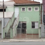 Sobrado à venda com 8 quartos, sendo 3 suítes, em Tucuruvi, São Paulo, SP