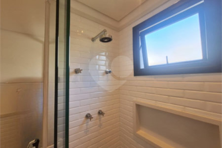Casa à venda ou para alugar com 3 suítes no condomínio Boulevard Ibirapuera, São Paulo - SP