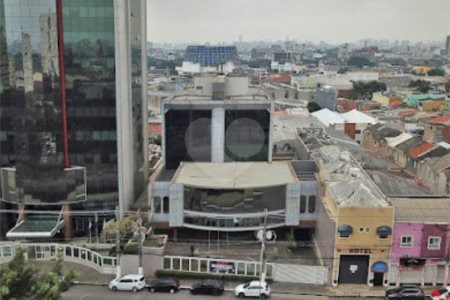 Prédio para alugar em Luz, São Paulo, SP