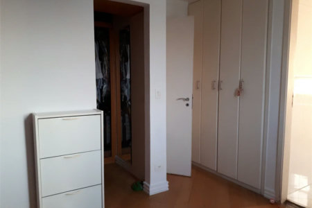 Cobertura à venda com 3 quartos, sendo 1 suíte, em Vila Progredior, São Paulo, SP