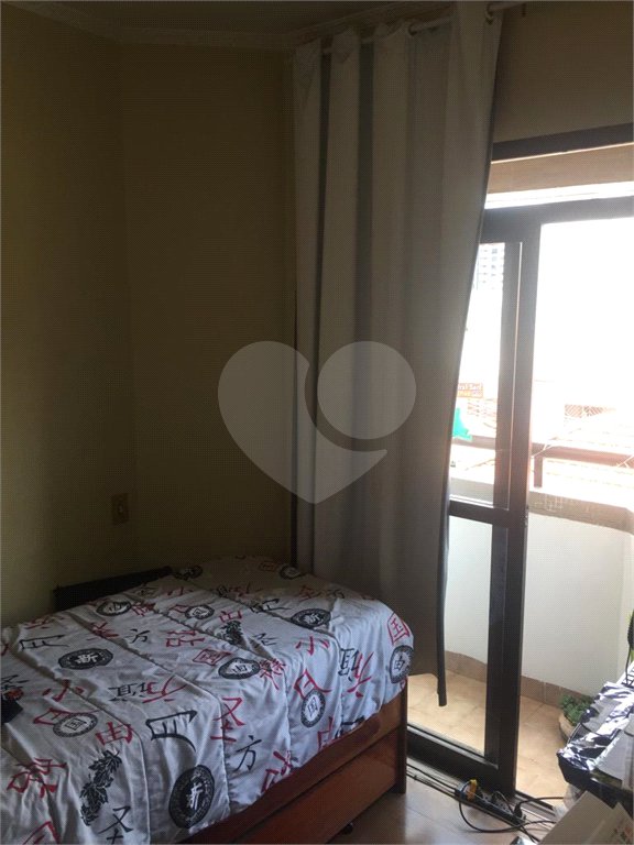 Apartamento à venda com 3 quartos, sendo 1 suíte, em Santa Teresinha, São Paulo, SP