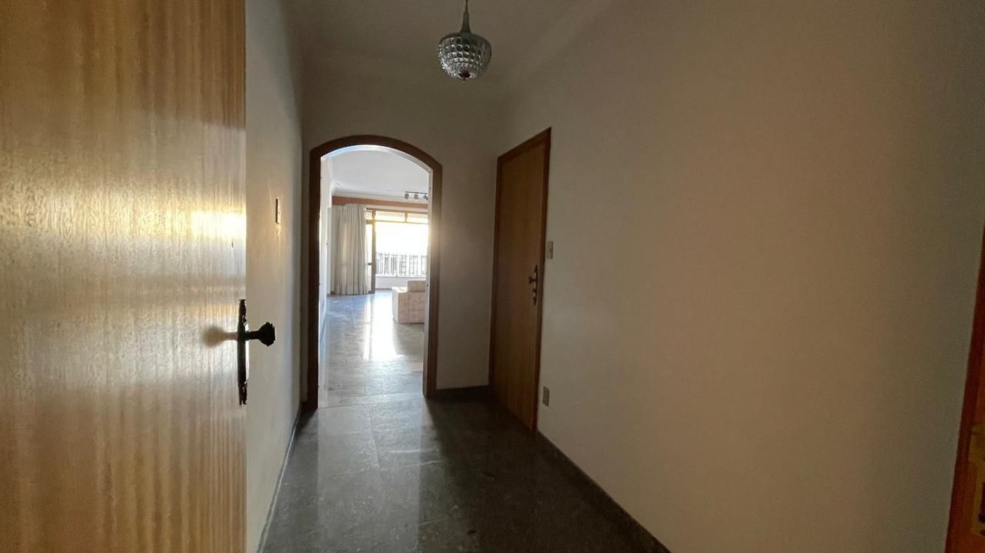 Cobertura com 4 dormitórios à venda, 495 m² por R$ 5.000.000,00 - Gonzaga - Santos/SP