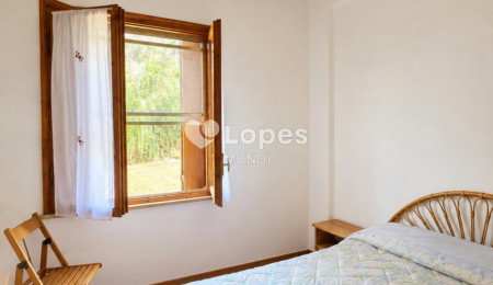 Apartamento com 1 quarto à venda em San Lucido – A 500 m da praia