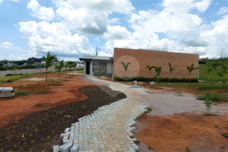 Terreno Plano 388m² - Portoville - Atibaia