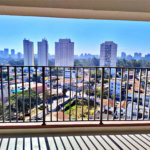 Apartamento à venda com 3 quartos, sendo 1 suíte, em Vila Cruzeiro, São Paulo, SP
