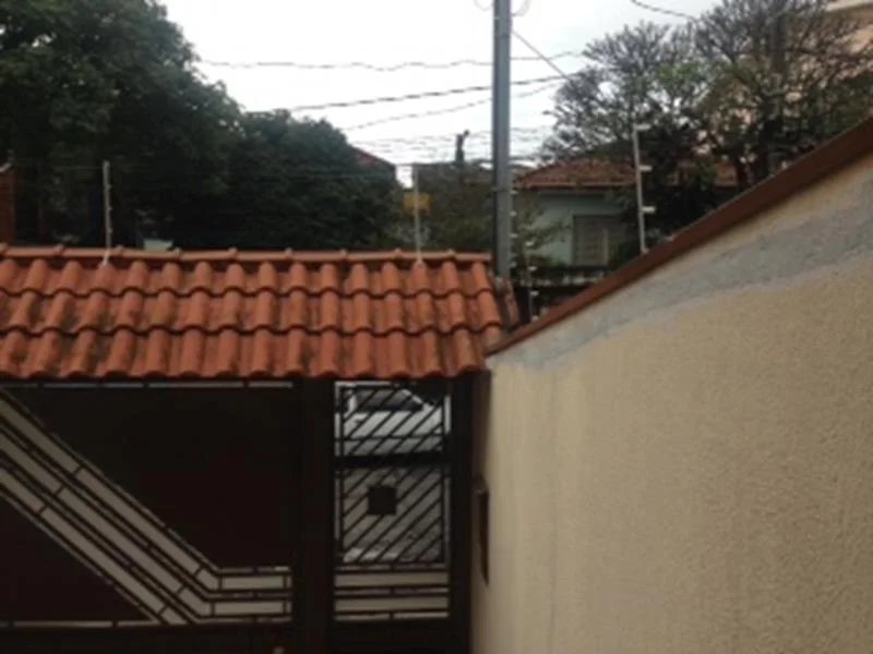 Sobrado à venda com 3 quartos, sendo 1 suíte,  em Jardim Monte Kemel, São Paulo, SP