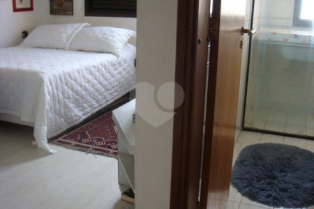 Apartamento à venda com 4 suítes em Vila Andrade, São Paulo, SP