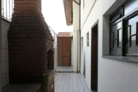 Casa à venda com 3 suítes em Jardim Namba, São Paulo, SP
