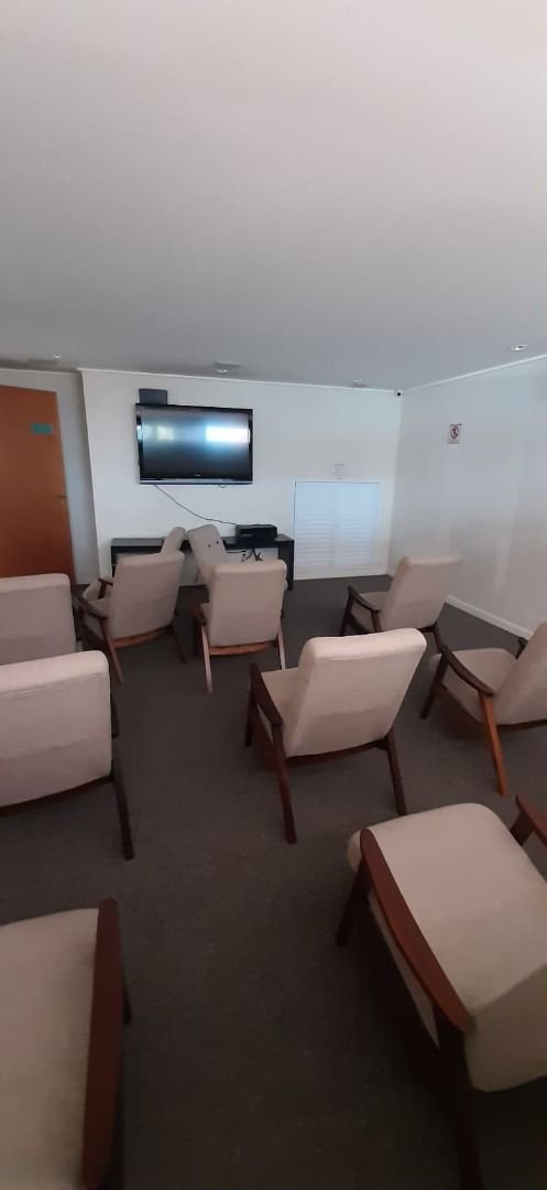 Apartamento com 2 dormitórios à venda, 94 m² por R$ 1.580.000,00 - Gonzaga - Santos/SP