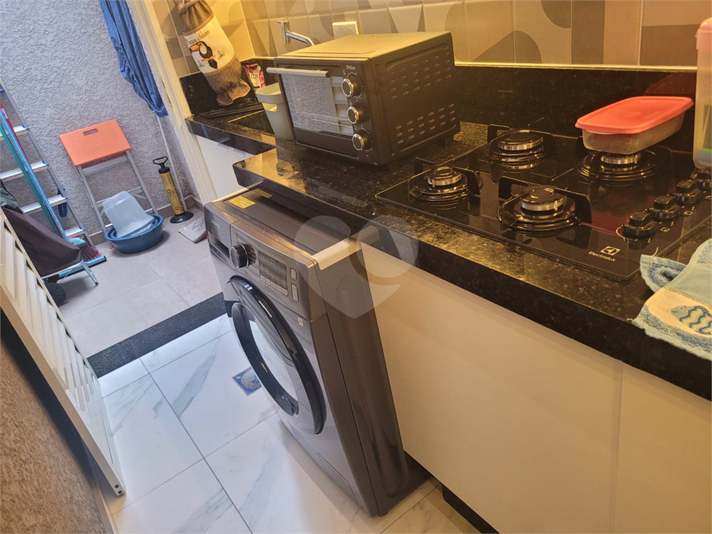 Apartamento à venda com 1 quarto em Vila Dom Pedro Ii, São Paulo, SP