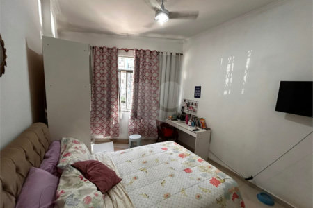 Apartamento à venda com 2 quartos em Tijuca, Rio de Janeiro, RJ