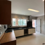 Casa para alugar com 3 quartos, sendo 1 suíte, no condomínio Res Villeneuve, São Paulo - SP