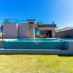 Casa à venda com 4 suítes no condomínio Residencial dos Lagos, Itupeva - SP