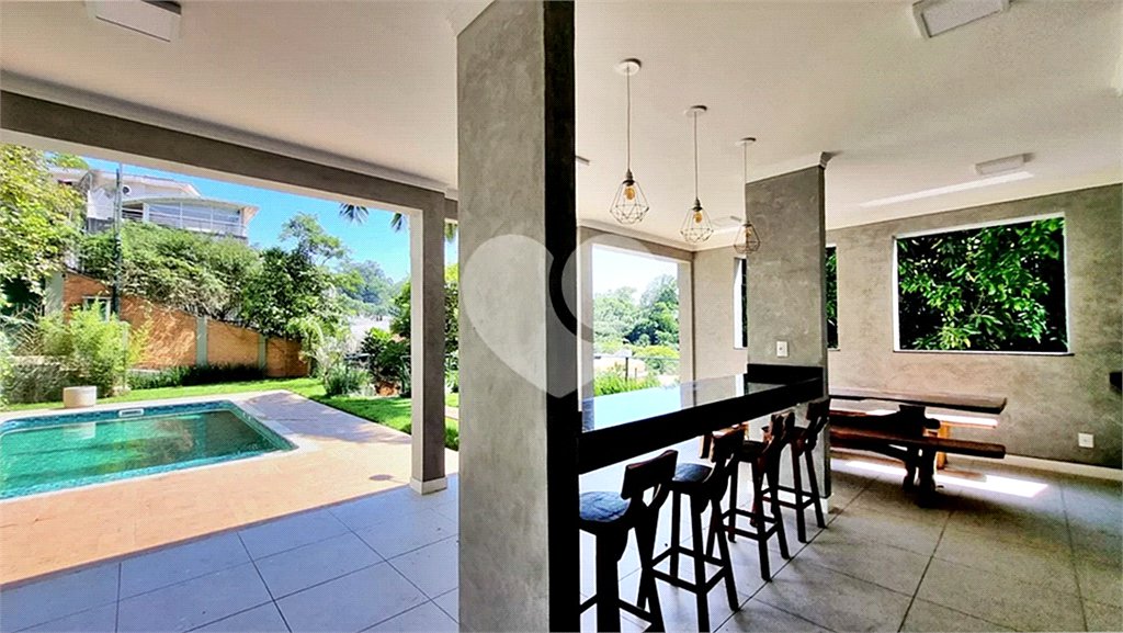 Casa à venda ou para alugar com 3 suítes em Tremembé, São Paulo, SP