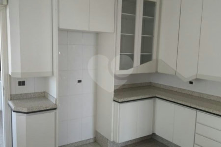 Apartamento à venda com 4 suítes em Água Fria, São Paulo, SP