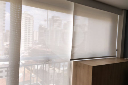 Apartamento à venda com 2 suítes em Vila Dom Pedro I, São Paulo, SP
