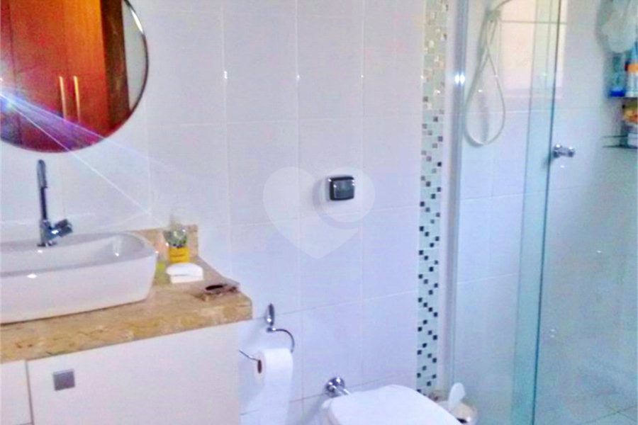 Casa Térrea à venda com 3 quartos, sendo 1 suíte,  em Mandaqui, São Paulo, SP