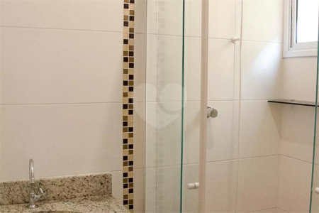 Casa à venda com 1 quarto no condomínio Vila Gustavo, São Paulo - SP