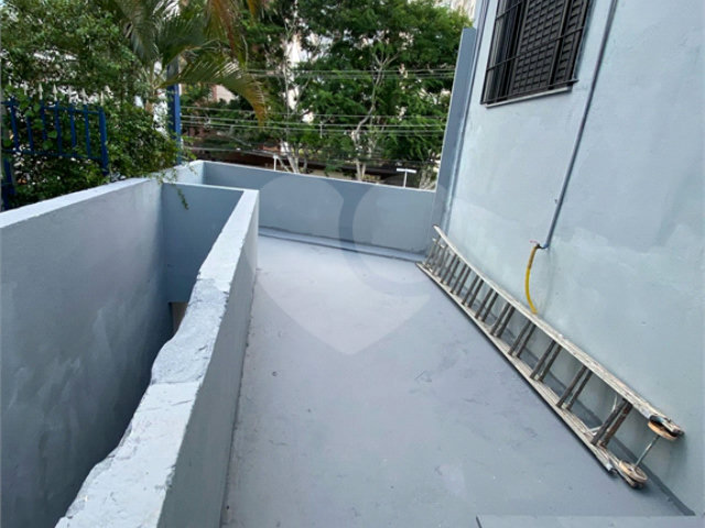 Casa em condomínio à venda com 3 quartos em Carandiru, São Paulo, SP
