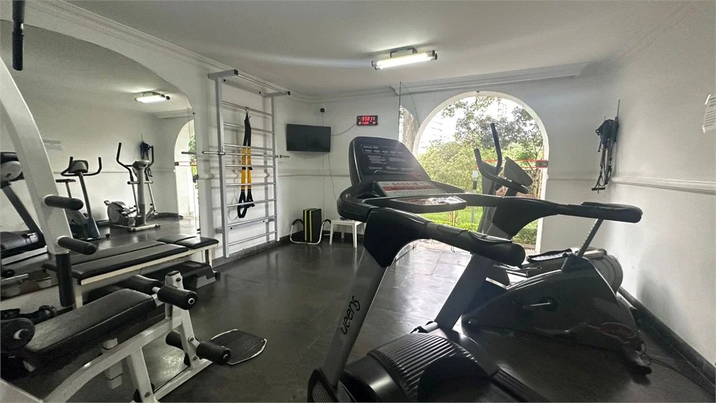 Apartamento à venda com 3 quartos, sendo 1 suíte, em Vila Andrade, São Paulo, SP