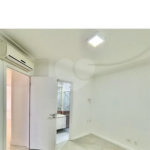 Apartamento para alugar com 3 quartos, sendo 2 suítes,  em Nova Petrópolis, São Bernardo do Campo, SP