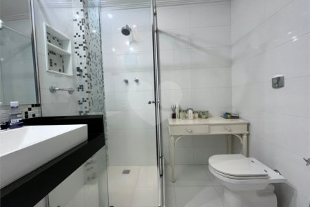 Apartamento à venda com 2 quartos em Tijuca, Rio de Janeiro, RJ