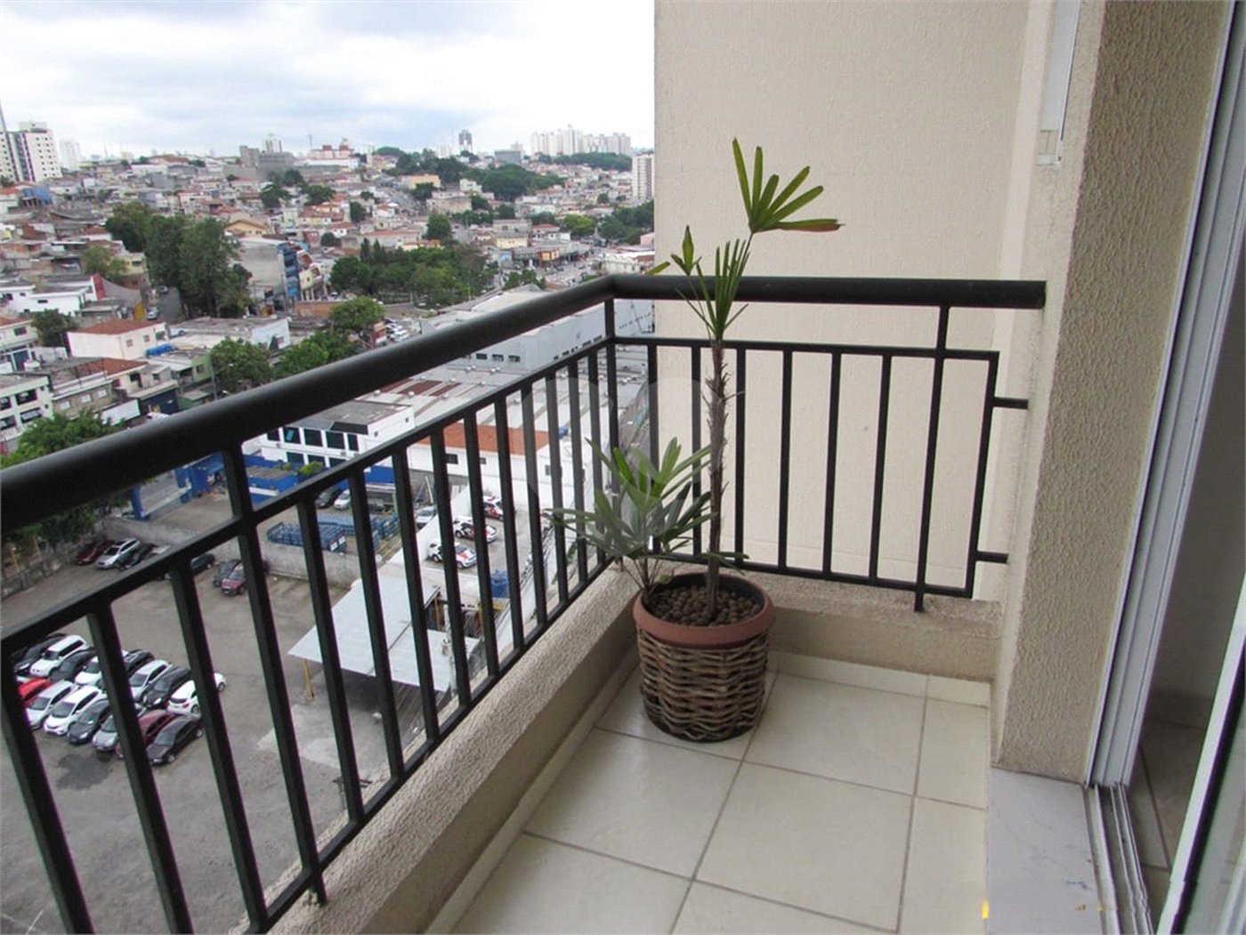 Apartamento à venda com 2 quartos em Vila Cruz das Almas, São Paulo, SP