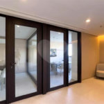Apartamento para alugar com 1 suíte em Sacomã, São Paulo, SP