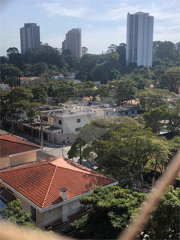 Apartamento à venda com 3 suítes em Alto da Boa Vista, São Paulo, SP