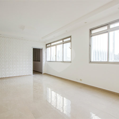 Apartamento à venda ou para alugar com 3 quartos, sendo 1 suíte,  em Pinheiros, São Paulo, SP