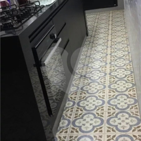 Casa à venda com 3 quartos em Jardim Maracá, São Paulo, SP