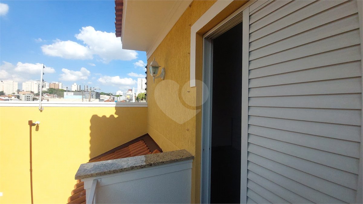 Casa para alugar com 3 quartos, sendo 1 suíte, no condomínio Santanna, São Paulo - SP