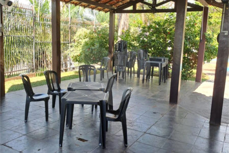 Apartamento à venda com 2 quartos em Despraiado, Cuiabá, MT