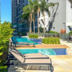 Apartamento à venda com 2 quartos em Lapa, São Paulo, SP