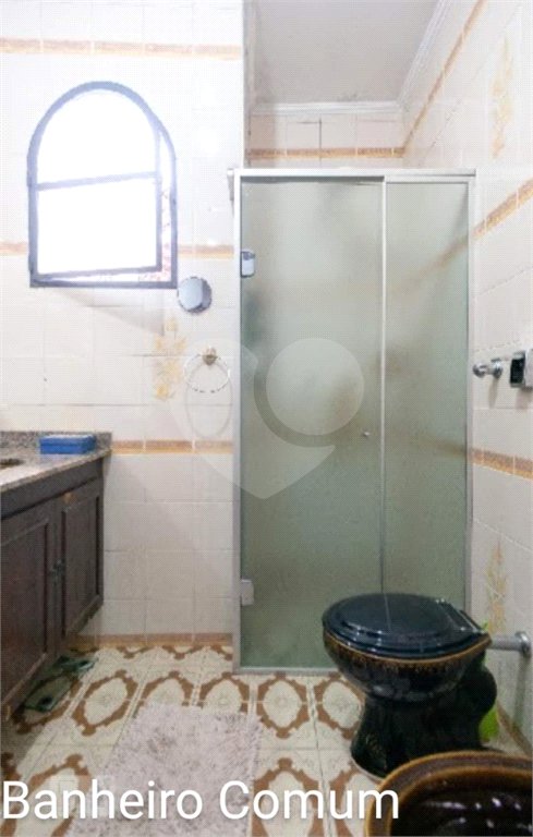 Sobrado à venda com 3 quartos, sendo 1 suíte, em Parque São Domingos, São Paulo, SP
